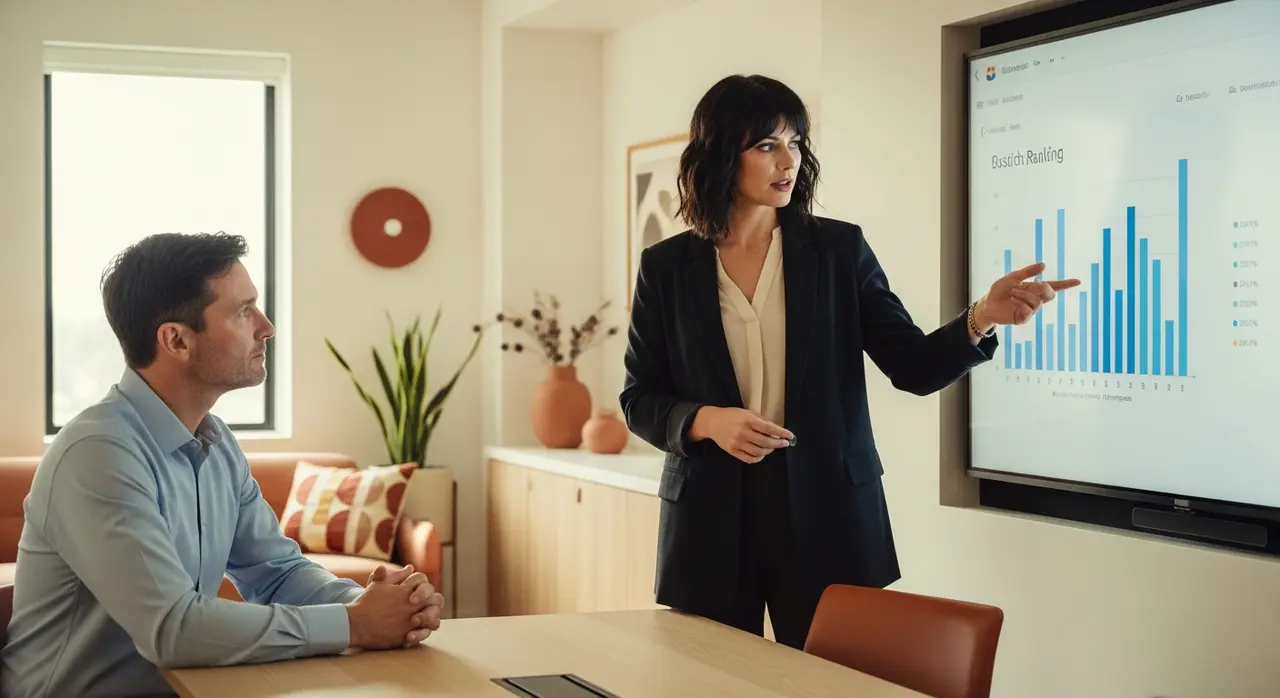 Consultant SEO Angoulême