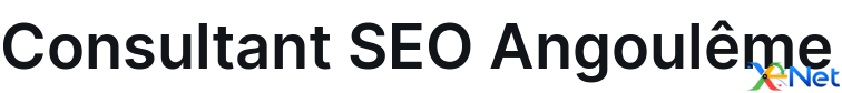 Consultant SEO Angoulême